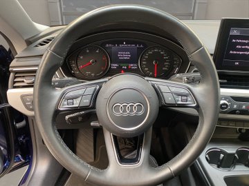 A5 Sportback 35 2.0 TDI AUT Navi Pano LED – Bild 11