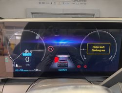 Megane E-Tech Electric EV60 220HP (Batt. optimum charge Techno