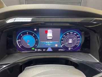 T7 Multivan 2.0 TDI DCC Pano IQLight ACC AUT Kam. – Bild 12