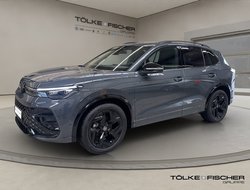 Tiguan R-Line 1.5 l eTSI OPF 7-Gang-DSG R-Line