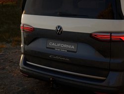 T7 California Beach Camper TDI 110 kW DSG