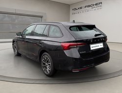 Octavia Combi 2.0 TDI W Selection ACC AUT Navi