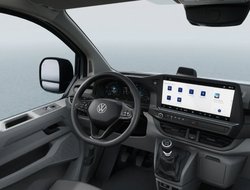 T7 Transporter Kasten 2.0 l TDI 110 kW 6-Gang