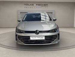 Passat 1.5 l eHybrid OPF 6-Gang-DSG AHK