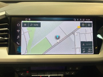 Q4 e-tron 40 e-tron ACC AHK AUT Kam. Navi LED LM – Bild 13