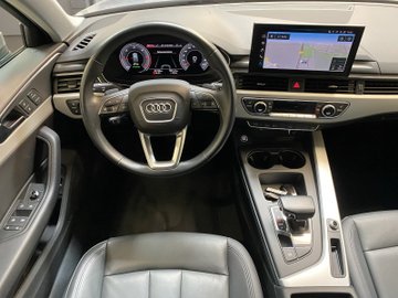 A4 40 2.0 TDI Avant advanced ACC AUT Kam. Navi – Bild 16