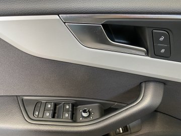 A4 40 2.0 TDI S-Line S-line ACC AUT Kam. Navi LM – Bild 9