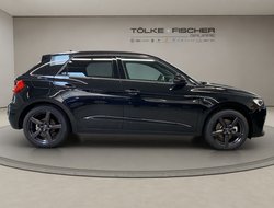 A1 Sportback advanced 30 TFSI S tronic AUT Kam.