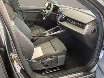 A3 Sportback 35 TDI S-Line S-line ACC AHK LM – Bild 18