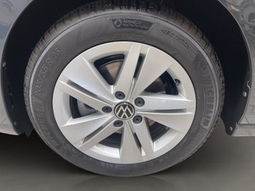 Golf VIII Variant 1.5 eTSI  Life ACC AHK AUT HUD – Bild 7
