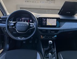 Scala 1.5 TSI Selection Navi Virtual LED LM PDC