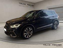 Tiguan 2.0 TDI BMT 4Motion R-Line NaviPro R-Line