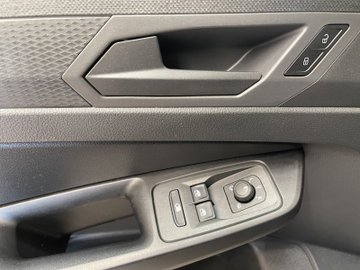 Caddy 2.0 TDI Cargo Basis Maxi AHK AUT Virtual – Bild 9