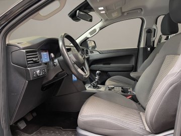 Amarok Doppelkabine 2.0 TDI 4Motion W Life ACC – Bild 8