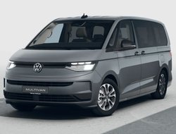 T7 Multivan LÜ TDI 110 kW Mod27 ACC AHK AUT Kam.