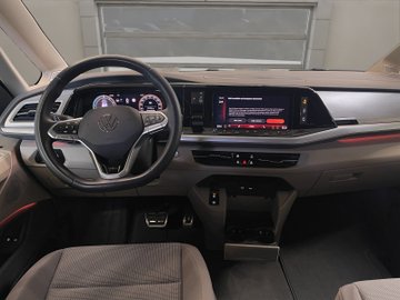 T7 Multivan Life GOAL 1.5 l TSI eHybrid 4MOTION – Bild 16