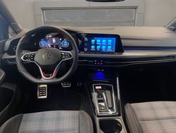 Golf VIII 2.0 TSI GTI DCC NaviPro IQLight ACC LM