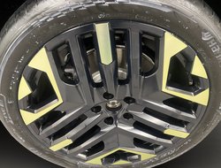 Terramar 1.5 ACC AHK AUT Kam. Sportp. Virtual