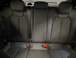 A1 allstreet 35 1.5 TFSI basis S-line ACC AUT LM