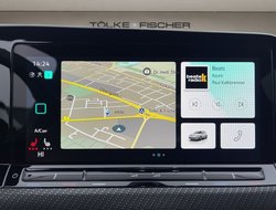 Golf VIII Variant 2.0 TDI R-Line NaviPro R-Line