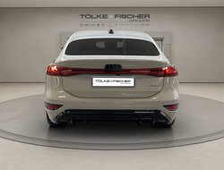 A6 Sportback S line e-tron quattro 315 kW ACC LM