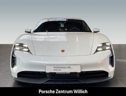 Taycan GTS Sport Turismo HA-Lenkung InnoDrive