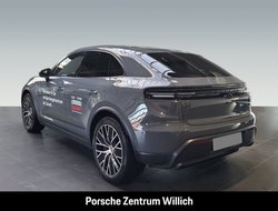 Macan BOSE Panorama Surround-View Luftfederung