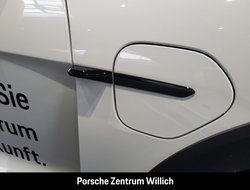 Taycan 4S Cross Turismo Surround-View LED-Matrix