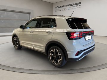 T-Cross 1.0 TSI 85 kW R-Line R-Line IQLight ACC – Bild 4