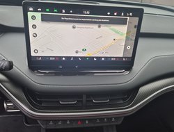 Enyaq 85 Sportline DCC AHK Navi Pano Massage