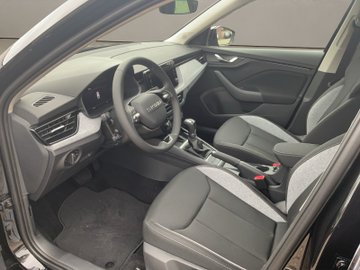 Kamiq 1.0 TSI DSG ACC AHK Virtual eHeck – Bild 7