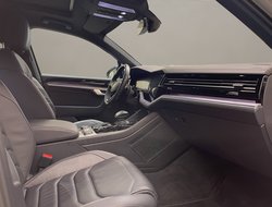 Touareg 3.0 V6 TDI 4Motion R-Line Pano R-Line LM