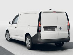 Caddy Cargo Maxi 2.0 l TDI EU6 SCR 75 kW Mod.27