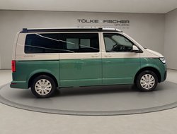 T6.1 2.0 TDI FWD California Coast ACC AUT Kam.