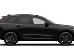 XC60 T8 AWD Plus Black Edition 455PS !!GEWERBE!!