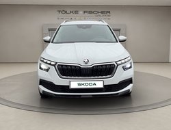 Kamiq 1.5 TSI Style ACC AHK AUT Kam. Navi LED LM