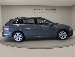 Golf VIII Variant 1.5 eTSI Style ACC AUT Kam. LM
