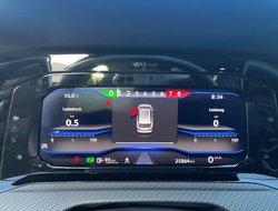 Golf VIII Variant 2.0 TSI R 4Motion DCC IQLight