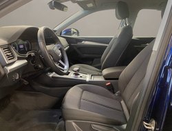 Q5 40 2.0 TDI quattro S-Line S-line AHK AUT Kam.