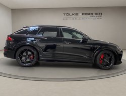 RSQ8 SUV performance 471 kW tiptronic ACC AHK
