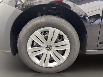 Caddy Cargo 1.5 l TSI EU6 6-Gang AHK Virtual PDC – Bild 7