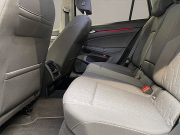 Golf VIII Variant 1.5 eTSI  W Life ACC AHK AUT – Bild 15