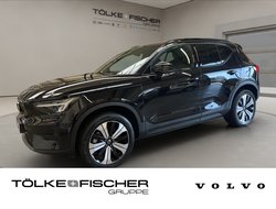 XC40 P8 Twin Plus Recharge Pure Electric ACC AUT