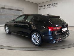 A4 40 2.0 TDI Avant advanced ACC AUT Kam. Navi