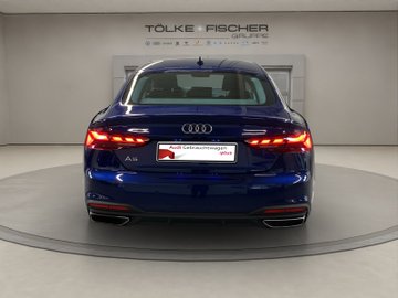 A5 Sportback 35 2.0 TDI AUT Navi Pano LED – Bild 5