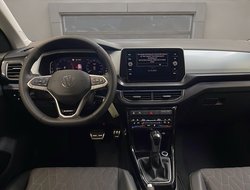 T-Cross ENERGY 1.0 l TSI OPF  7-Gang-DSG ACC AHK