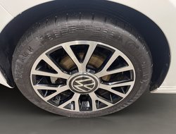 up!  e-up! Style Plus AUT Kam. KlimaA. LM PDC