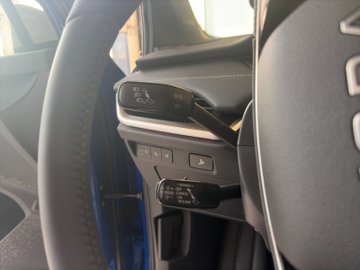 Enyaq Coupé 85 Sportline Pano ACC AHK NAVI SHZ – Bild 13