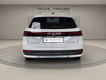 Passat Variant 2.0 TDI W Business DCC ACC AHK LM – Bild 5