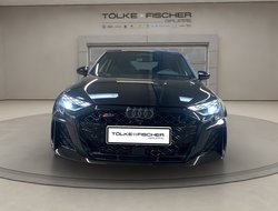 RS 3 Limousine 2.5 quattro W TFSI ACC AUT Kam.